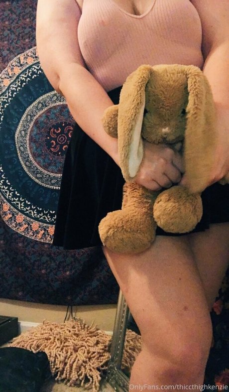 Thiccthighkenzie