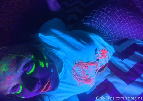 Sqregina