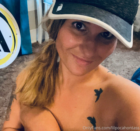 Lilpocahontass