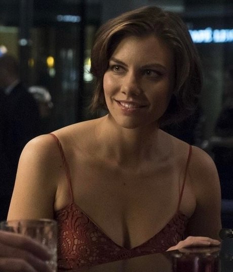 Lauren Cohan