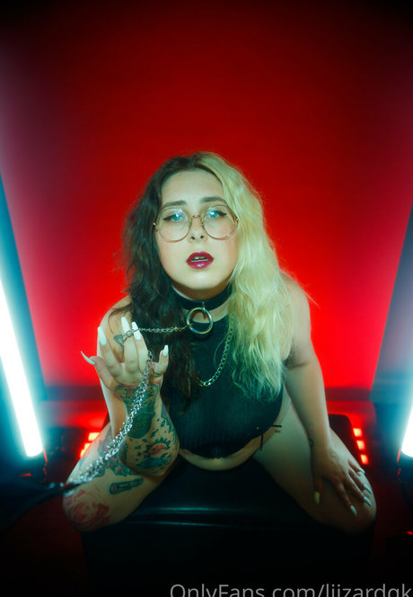 Liizardqk