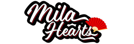 Mila Hearts