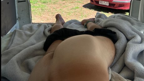 Aussie Cal  nude leaked OnlyFans photo