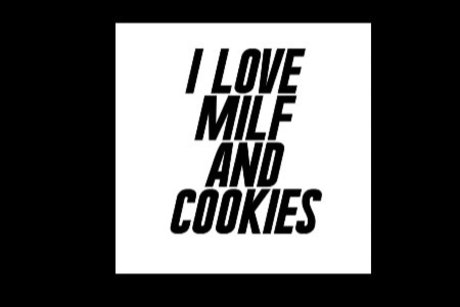 Milf N Cookies  