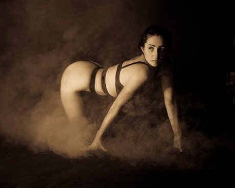 Jellyfishlion  nude leaked OnlyFans photo