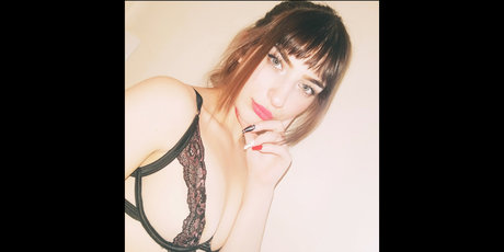 Ivy Rose  nude leaked OnlyFans photo