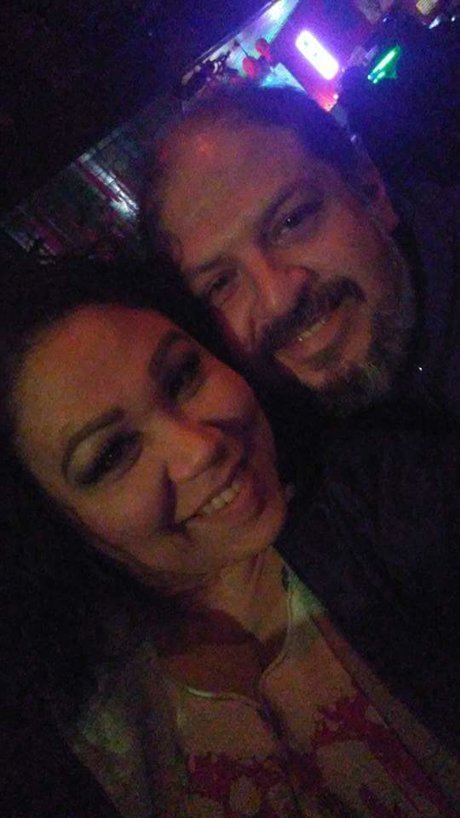 Bbw Couple Satx