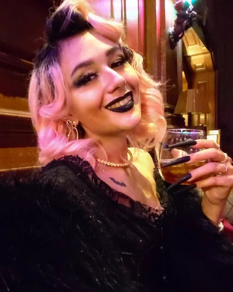 Mura Suru  nude leaked OnlyFans photo