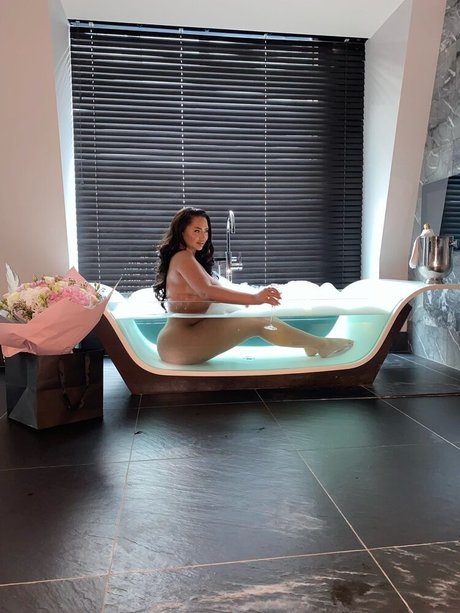 Chanelle Mccleary  nude leaked OnlyFans photo