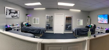 Hifi Body Sculpting Studio