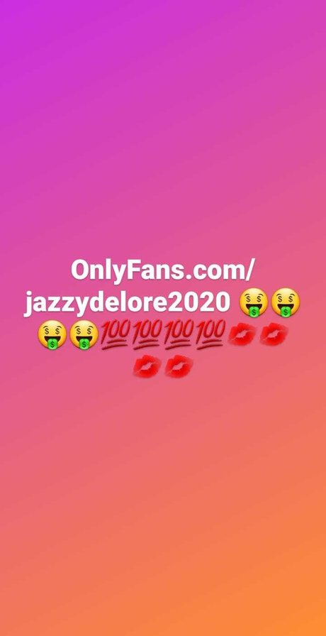 Jazzy Delore