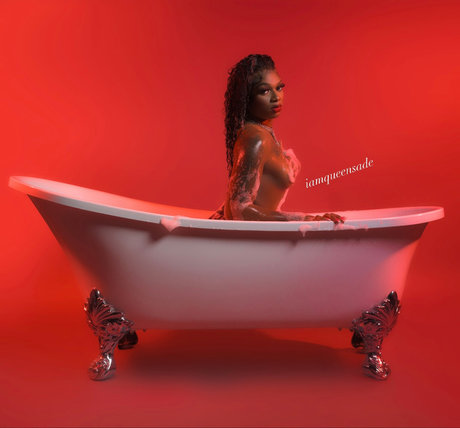 Queen Sade Cincinnati