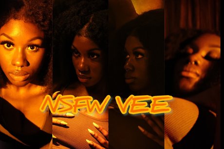 Nsfw Vee