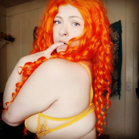 Mistybreaze  nude leaked OnlyFans photo