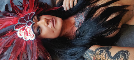 Mistress Of The Dark