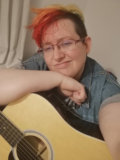 Jenna J  Stone Butch 