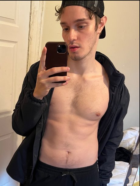 Patrick  nude leaked OnlyFans photo