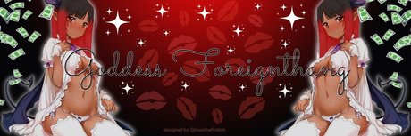 Goddess Foreign