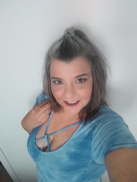 Ms D  nude leaked OnlyFans photo