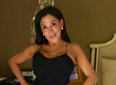 Mrs Fit And Hard Over 50