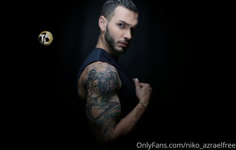 Nikoazraelfree