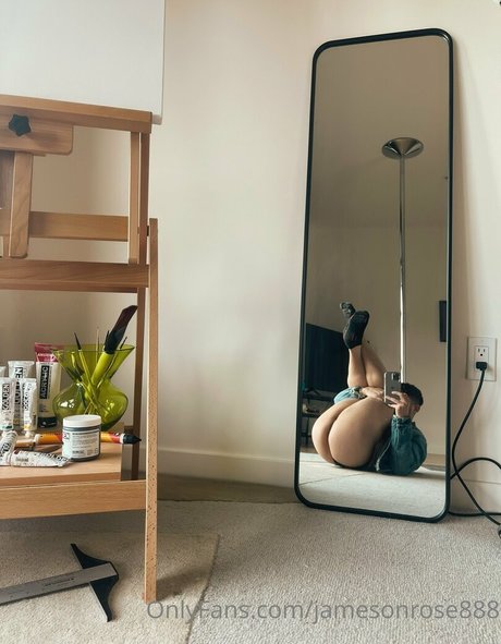 Jamesonrose888