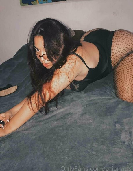 Arianaus