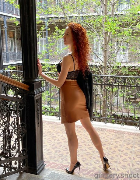 Gingeryshoot