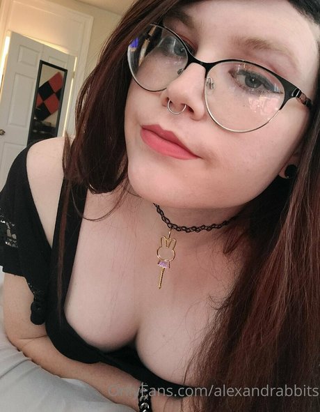 Alexandrabbits