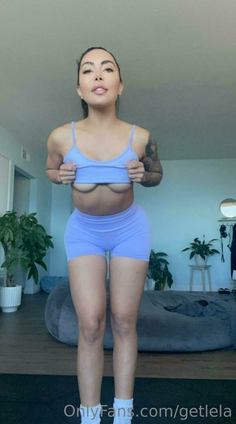 Getlela