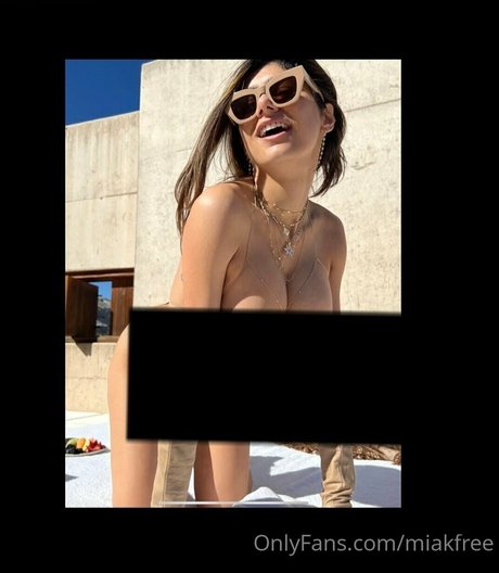 Miakfree