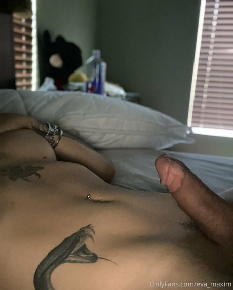 Eva Maxim