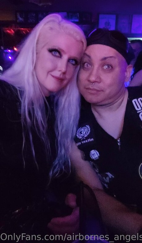 Airbornesangels