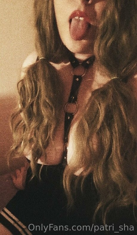 Patrisha
