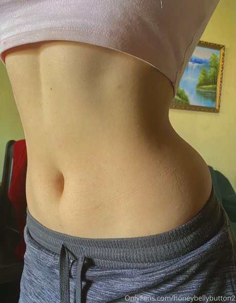 Honeybellybutton2