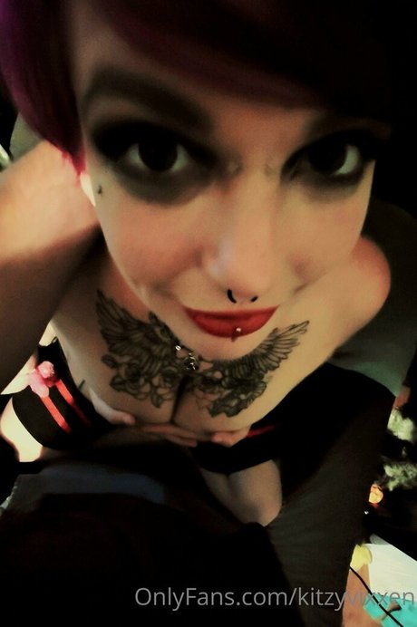 Kitzyvixxen