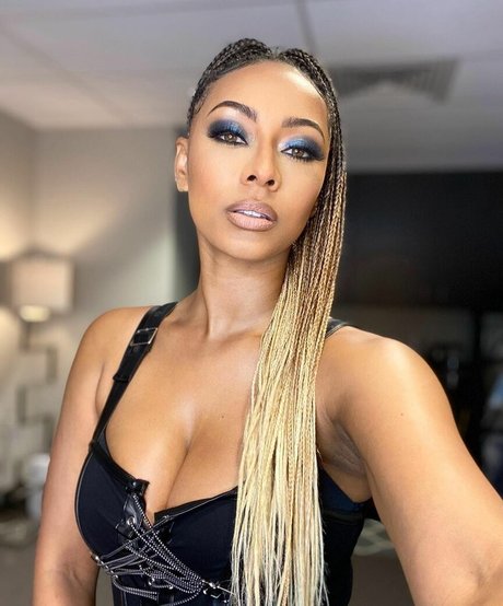 Keri Hilson