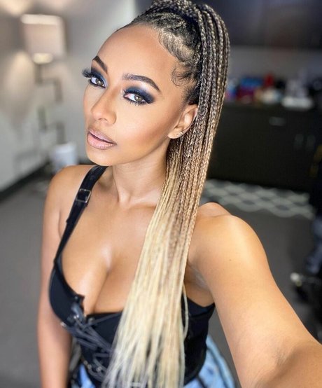 Keri Hilson