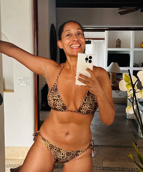 Tracee Ellis Ross
