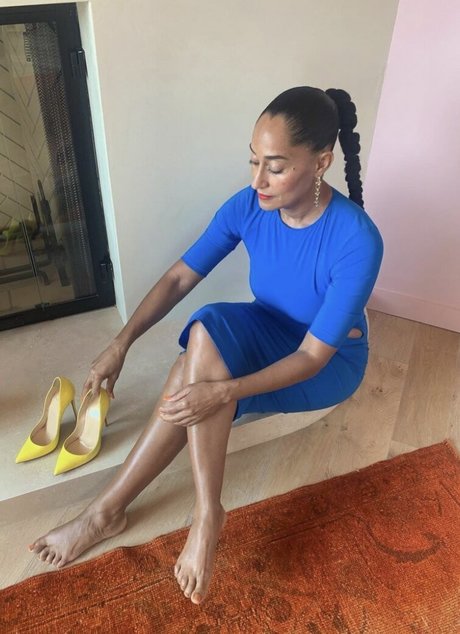 Tracee Ellis Ross