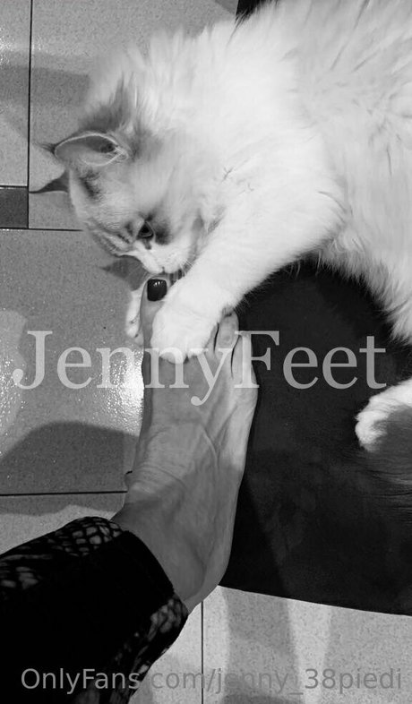 Jenny38piedi