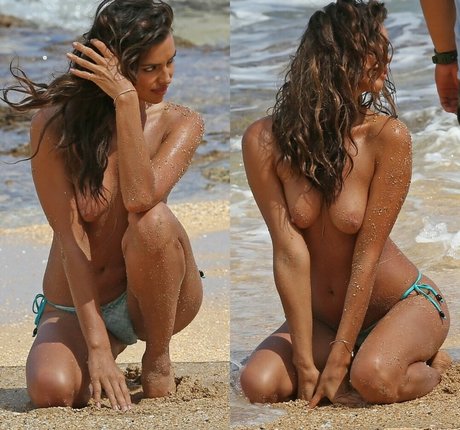 Irina Shayk