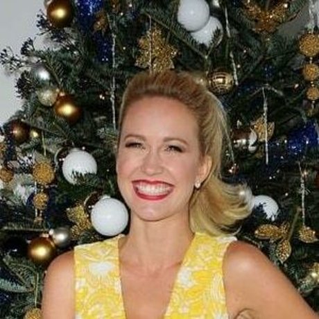 Anna Camp