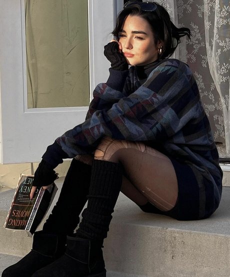 Indiana Massara