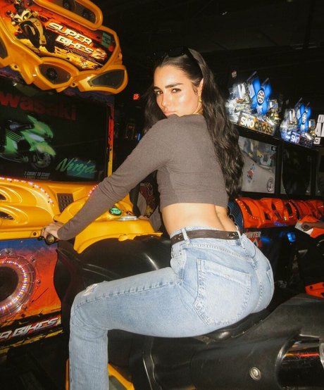 Indiana Massara