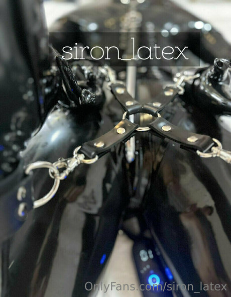 Sironlatex