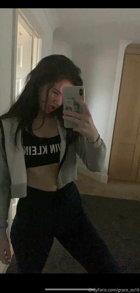 Gracexo16