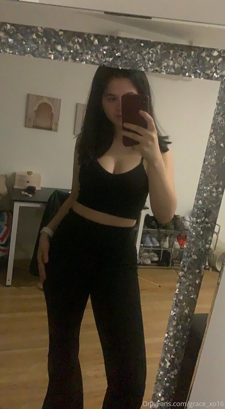 Gracexo16