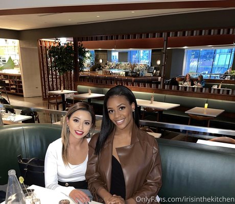 Irisinthekitchen