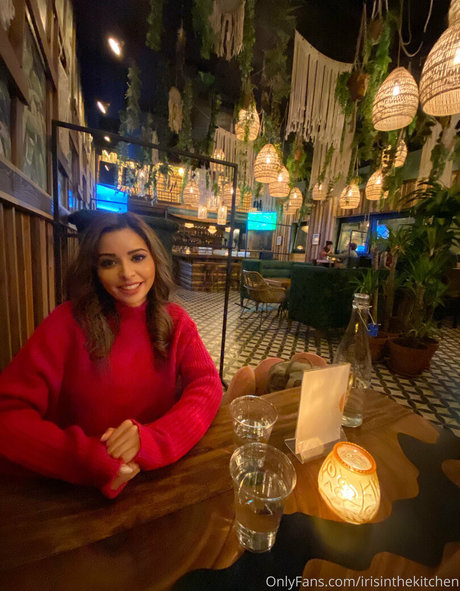 Irisinthekitchen